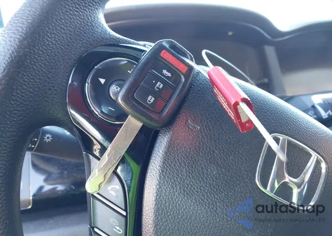 2016 Honda Accord Lx from USA, damaged, VIN 1HGCR2F31GA133677